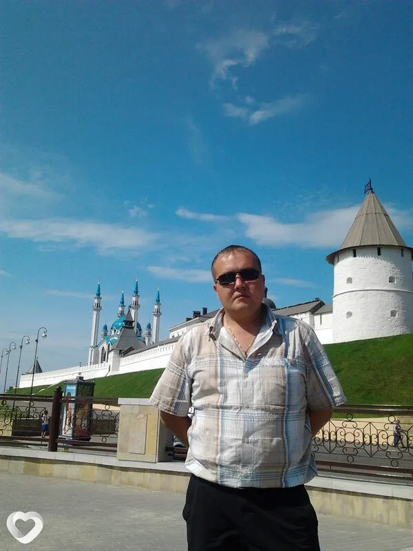 Сергей, Вурнары