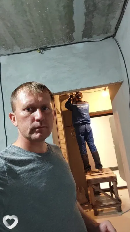 Роман, 40, Барнауле — анкета №173397