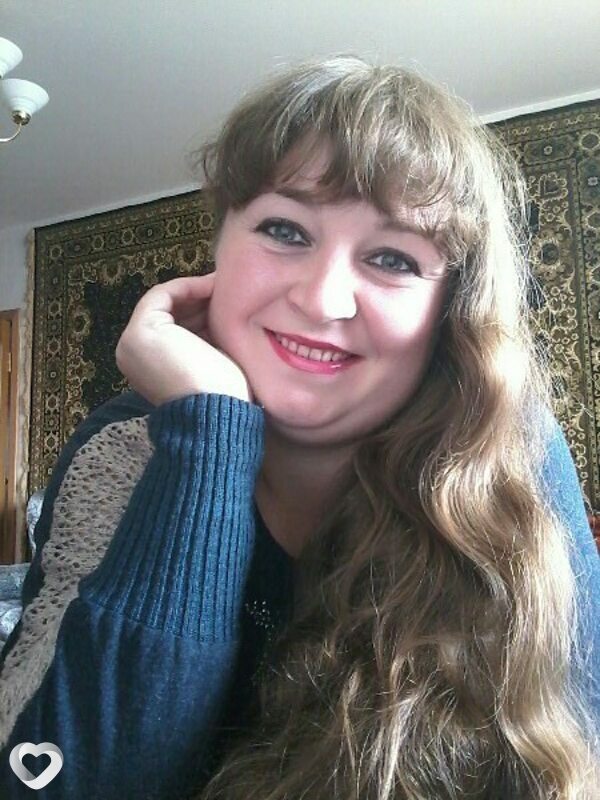 Анна, 36, Бердянске — анкета №173399