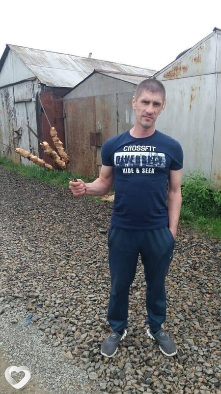 Вячеслав, 47, Кемерове — анкета №173413