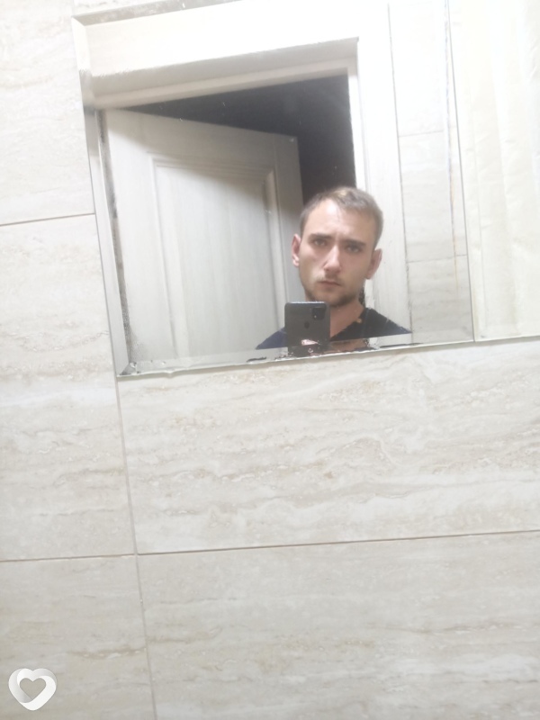 Виктор, 23, Ставрополе — анкета №173617