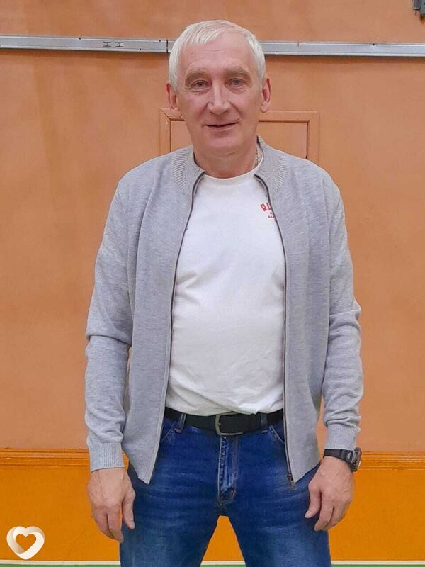 Игорь, 59, Ярославле — анкета №173618