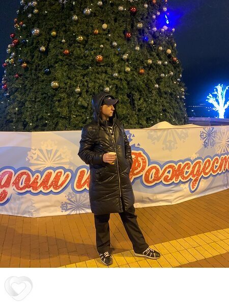 Пятница, Калининград