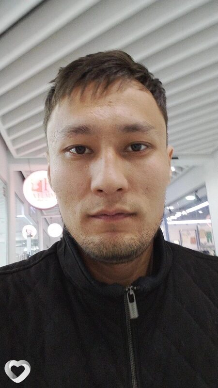 Eldar, 34, Алматы — анкета №173635