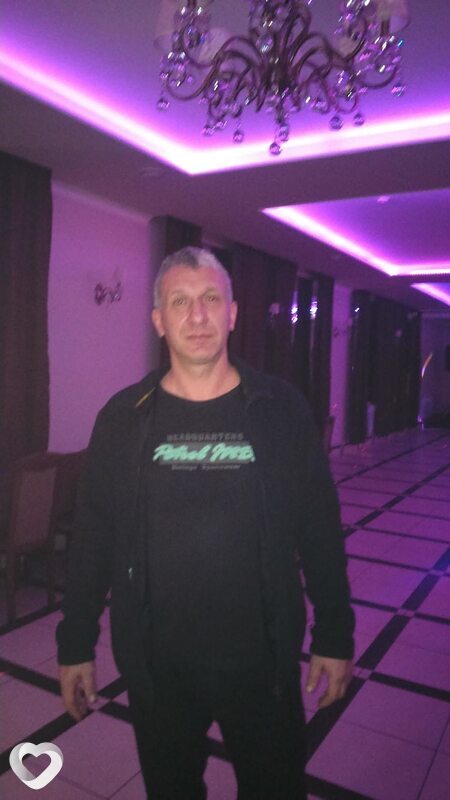 Сергей, 52, Курске — анкета №173638