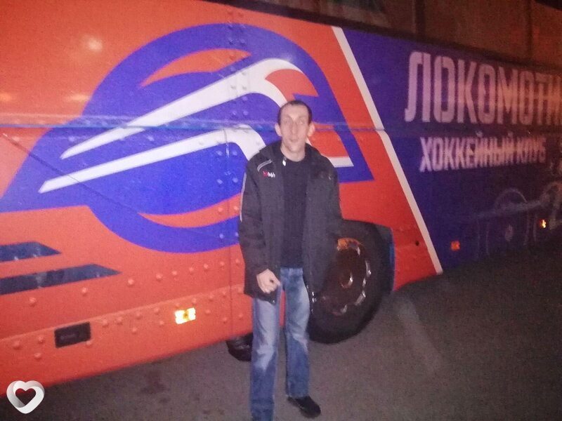 Dima, 35, Гомеле — анкета №173639