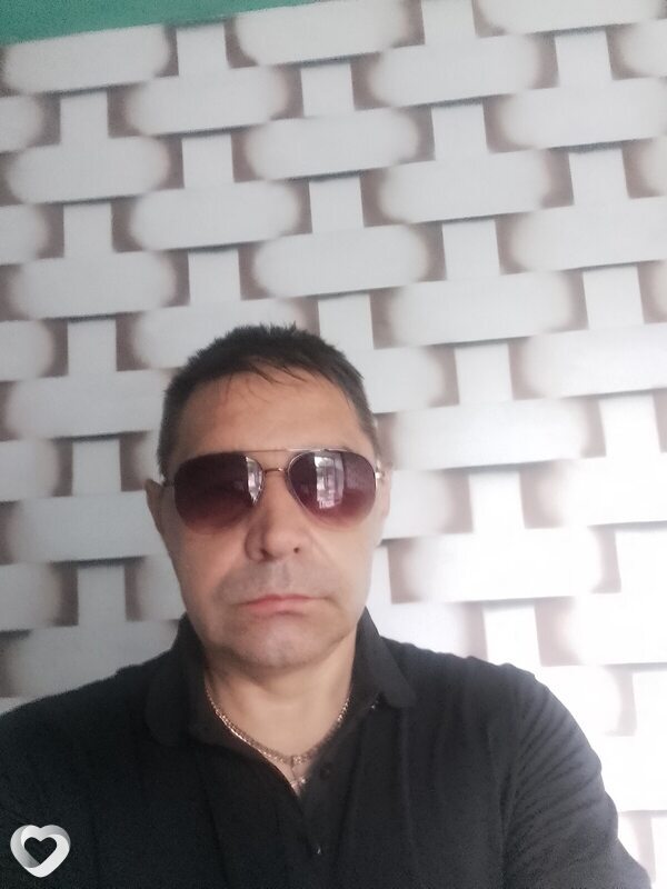 Родион, 49, Йошкар-Оле — анкета №173596