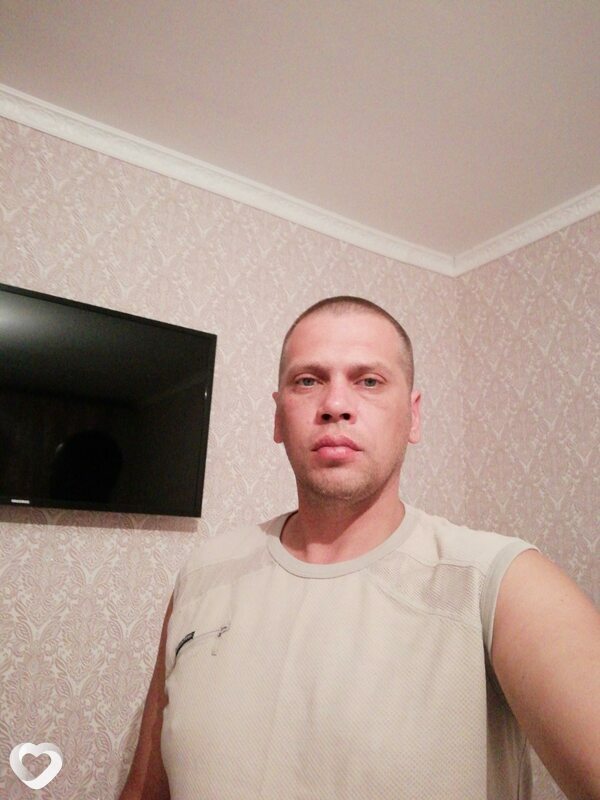 Сергей, 39, Омске — анкета №173598