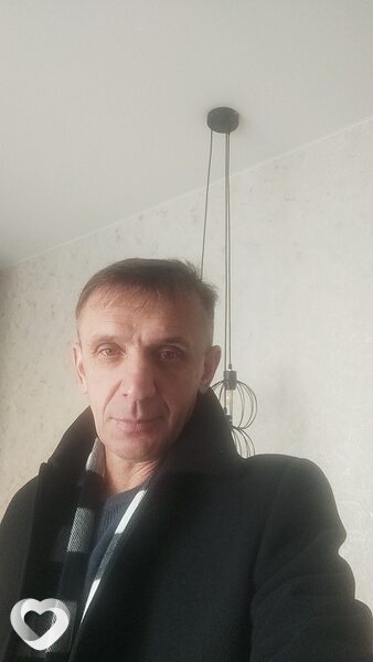 Николай, 53, Пинске — анкета №173610