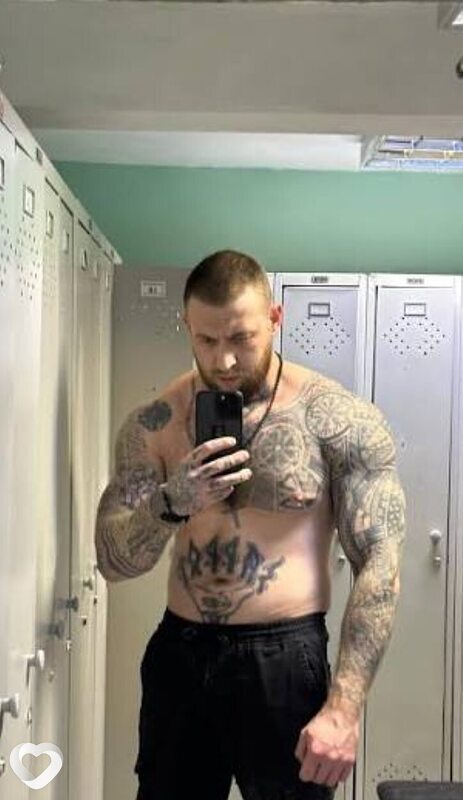 Никитка, 34, Толочине — анкета №173611