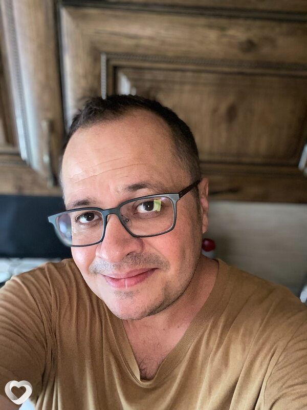 Александр, 42, Чите — анкета №173613