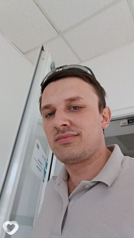 Алекс, 33, Елабуге — анкета №173615