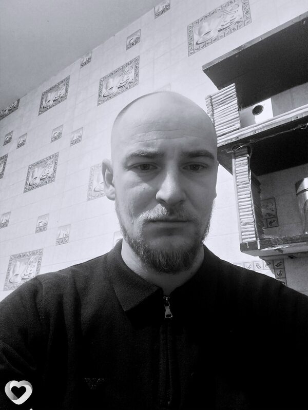 Андрей, 33, Кобрине — анкета №173646