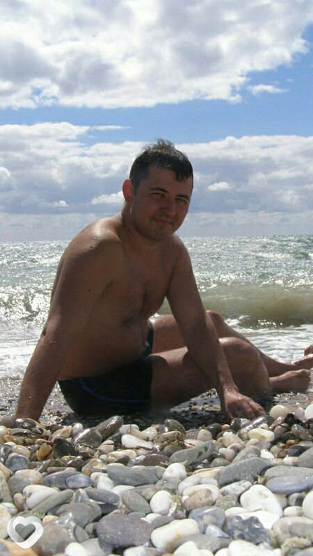 Олег, 40, Харькове — анкета №173647