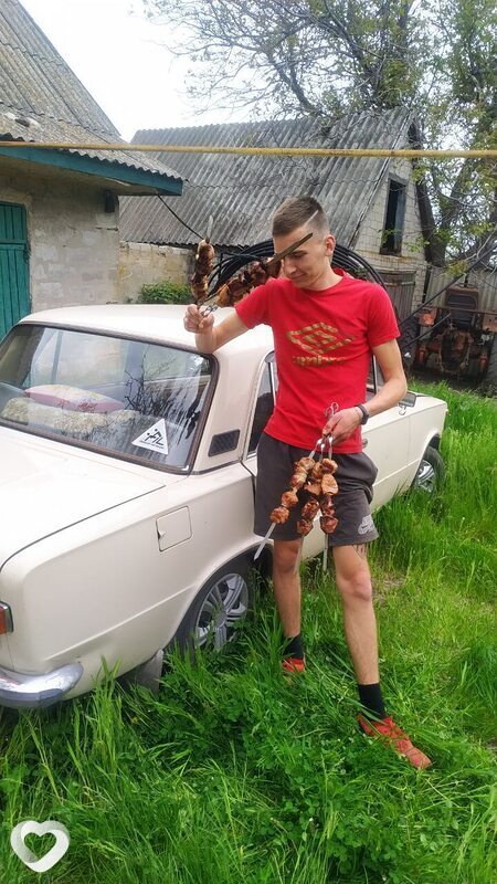 Михаил, Каменское