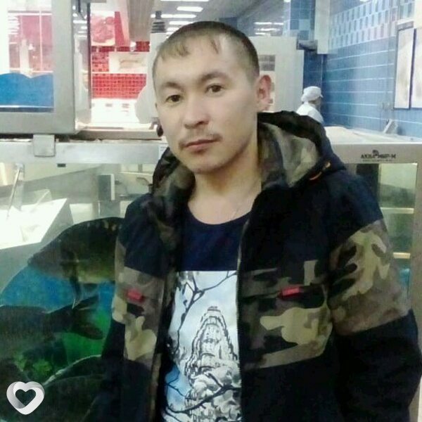 Andrei, 35, Томске — анкета №173662