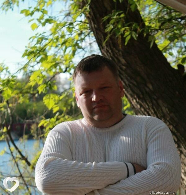 Rit, 48, Волгограде — анкета №173550