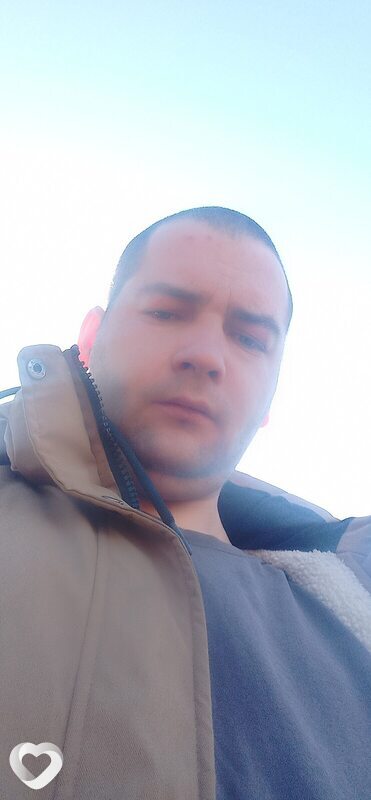 Джокер, 36, Арзамасе — анкета №173551