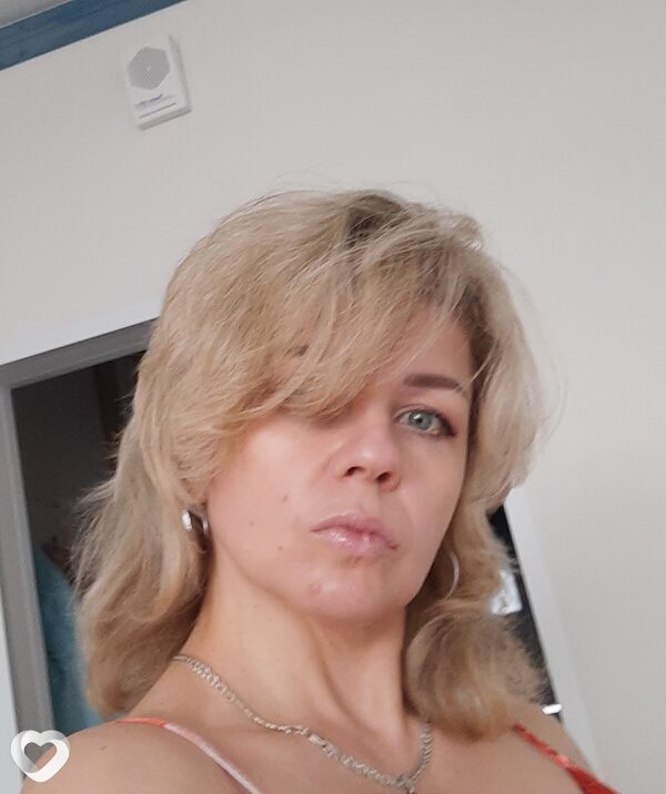 Белка, 49, Минске — анкета №173520