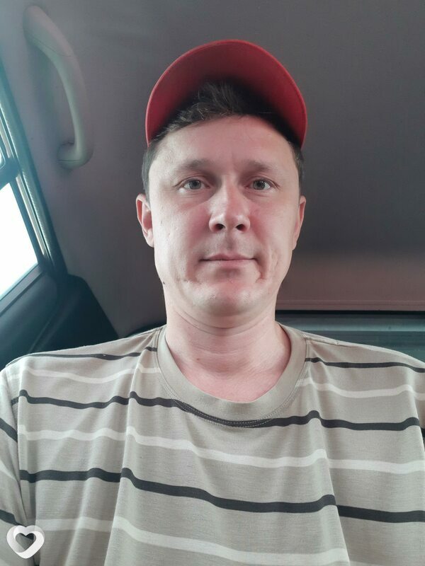 Александр, 41, Ижевске — анкета №173524