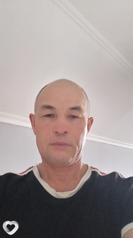 Ашим, 53, Астане — анкета №173525