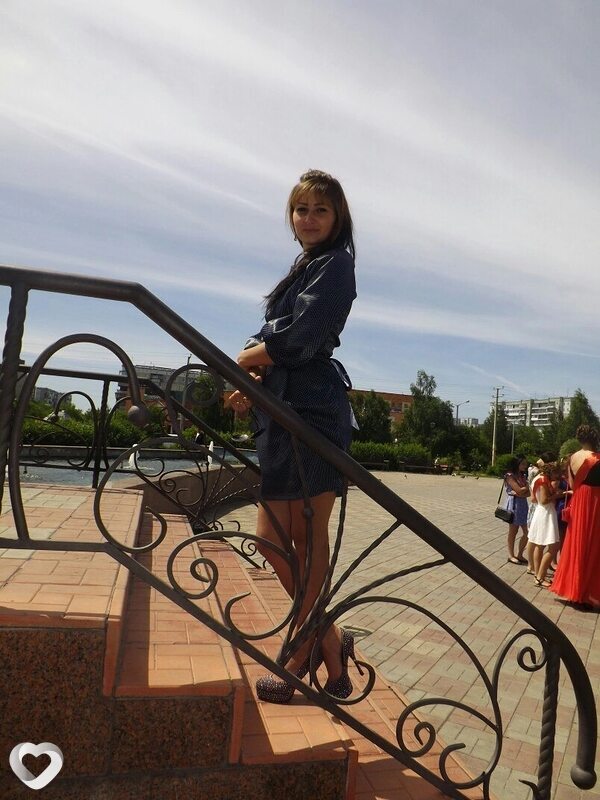 Kristina, 33, Прокопьевске — анкета №173526