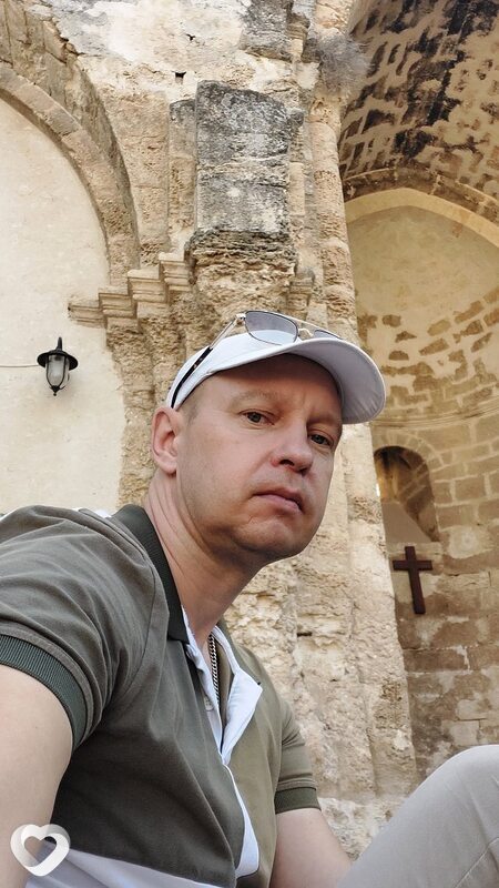 Егор, 42, Прокопьевске — анкета №173527