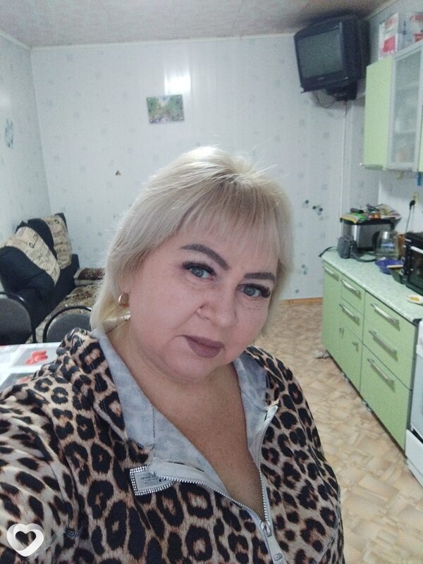 Татьяна, Ленинск