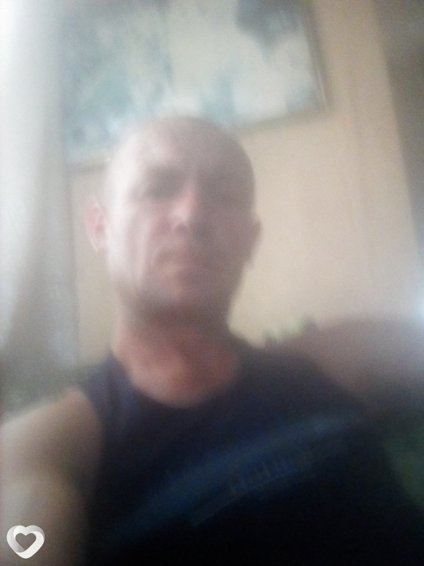 Сергей, 49, Брянске — анкета №174168