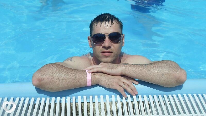 Денис, 35, Оренбурге — анкета №174172