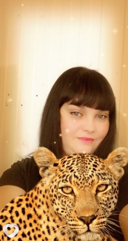 Юля, 41, Алейске — анкета №174177