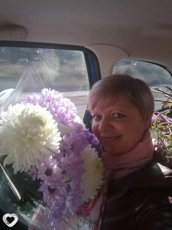 Александровна, 53, Россоши — анкета №174180