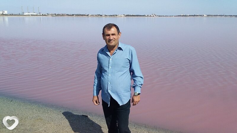 Александр, 61, Саках — анкета №173743