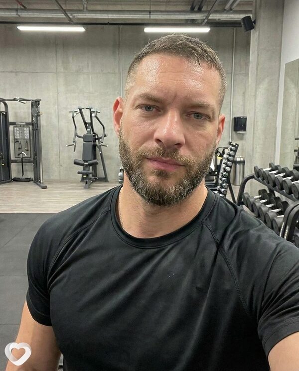 Павел, 44, Перми — анкета №173744