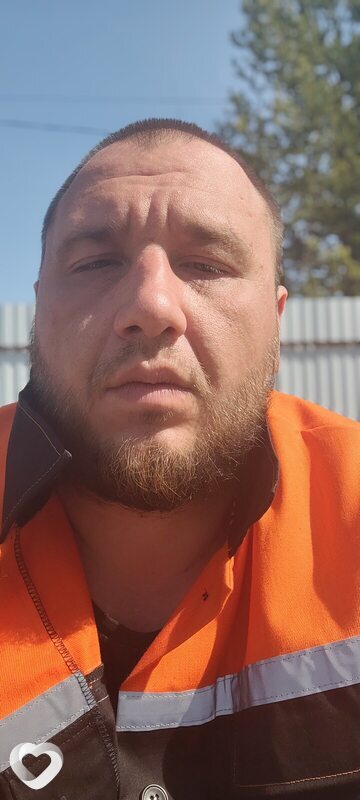 Александр, 35, Сургуте — анкета №173748