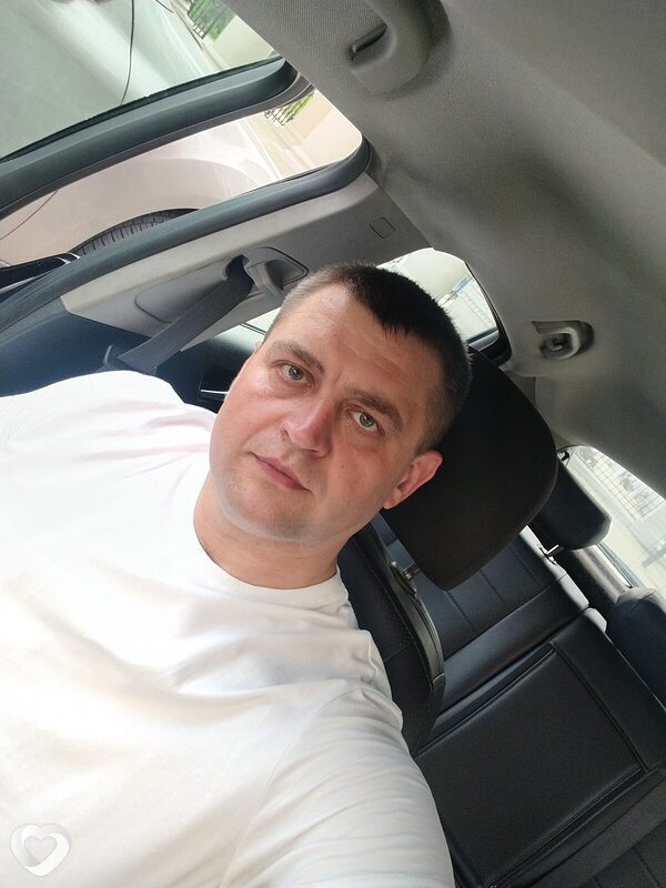 Дмитрий, 43, Минске — анкета №173763