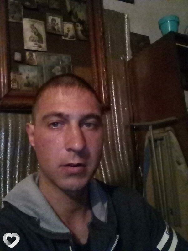 Александ, 36, Прокопьевске — анкета №173764