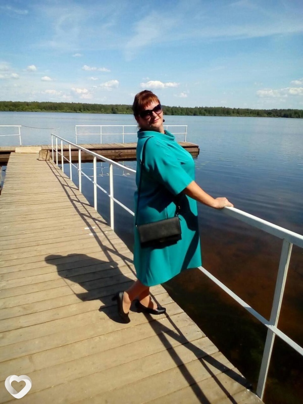 Елена, Волгореченск
