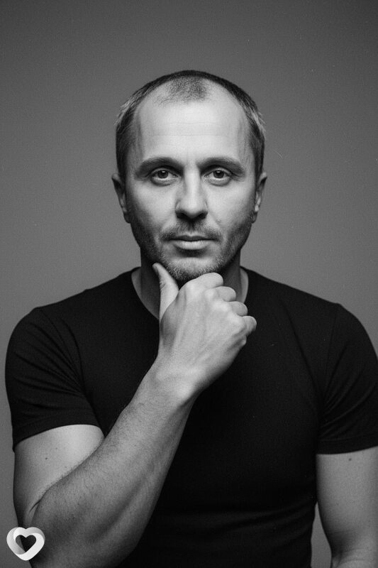 Сергей, 47, Москве — анкета №174043