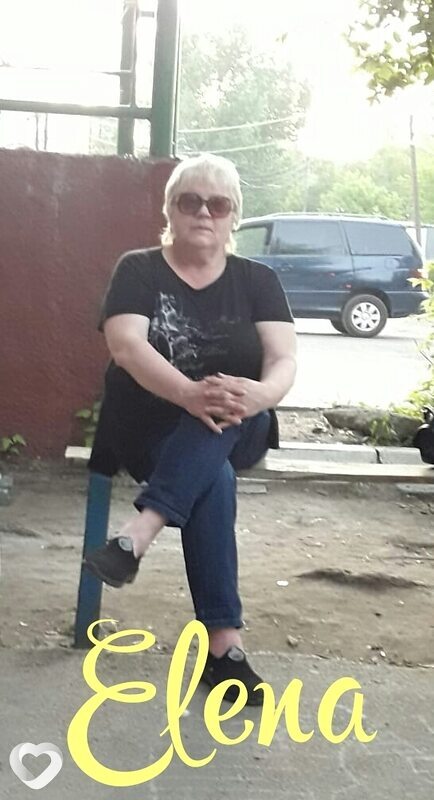 Елена, 41, Темиртау — анкета №174052