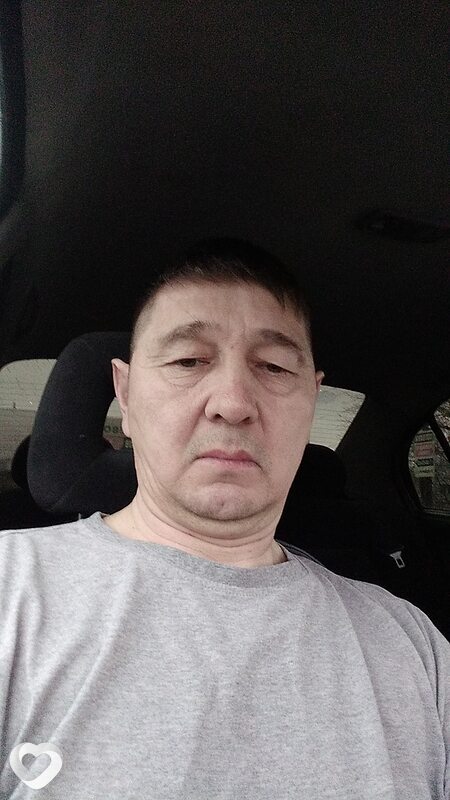 Нуржан, 53, Омске — анкета №173716