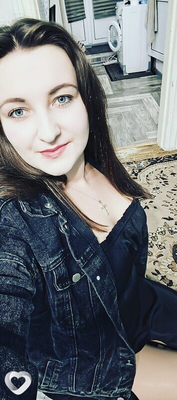 Alena, 30, Москве — анкета №173717