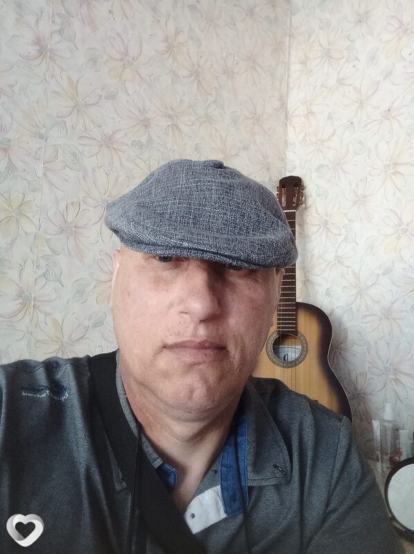 Андрей, 53, Узловой — анкета №173726