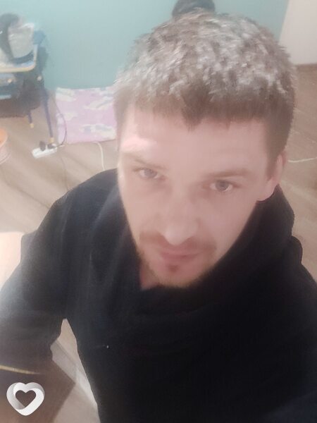 Сергей, 39, Гомеле — анкета №173730