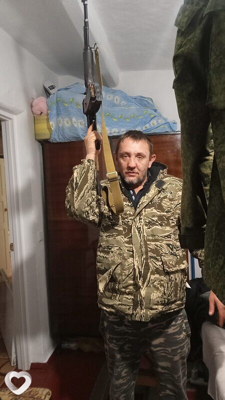 Игорь, 37, Ярославле — анкета №173732