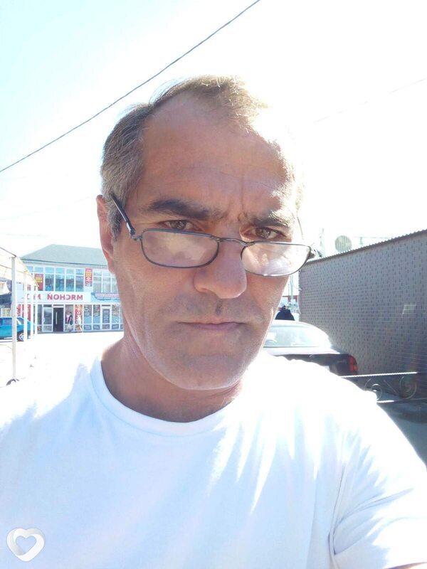 Красавчик, 36, Рязани — анкета №173733