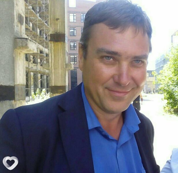 Николай, 36, Гомеле — анкета №173737