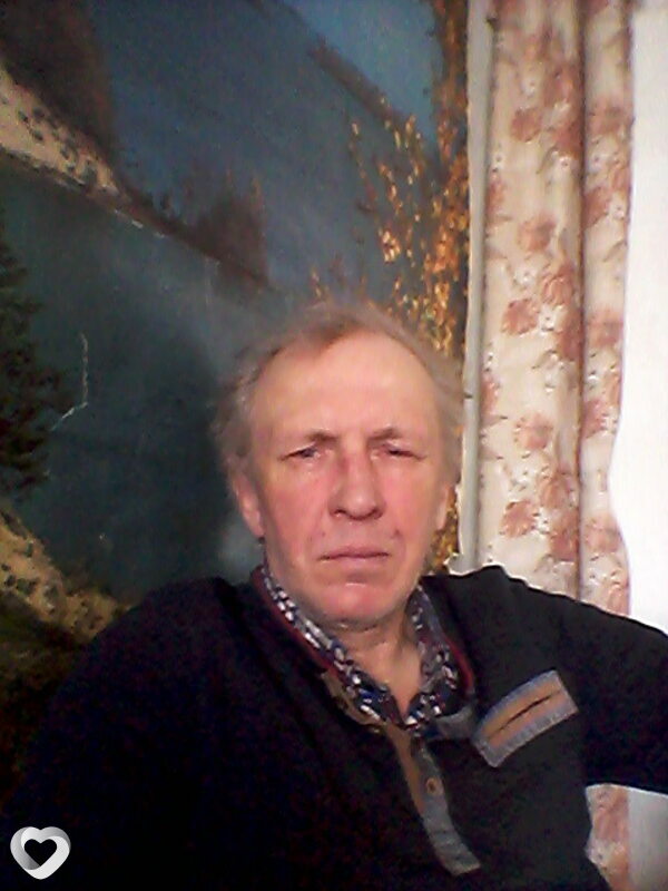 Александр, Нижний Ингаш