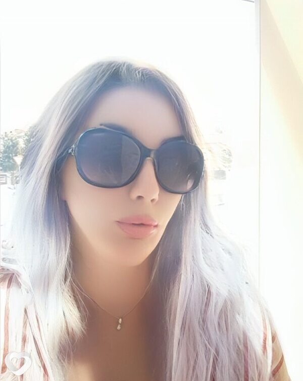 Вика, 35, Тихорецке — анкета №173771