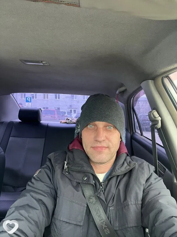 Александр, 43, Барнауле — анкета №173775